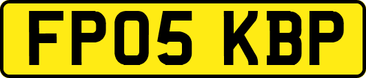 FP05KBP