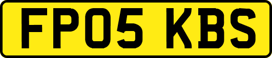 FP05KBS