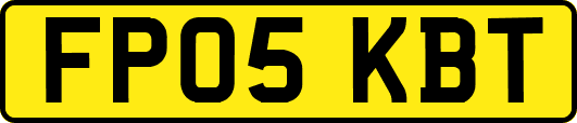 FP05KBT
