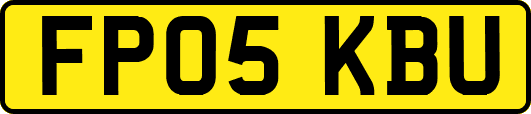 FP05KBU