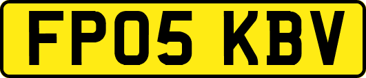 FP05KBV