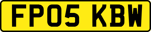 FP05KBW