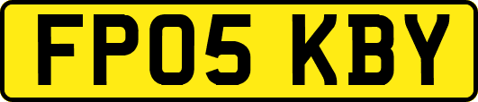 FP05KBY