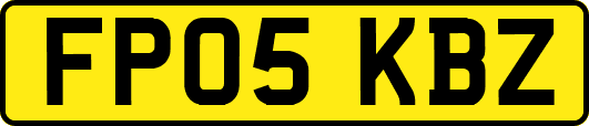 FP05KBZ