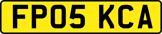 FP05KCA