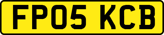 FP05KCB