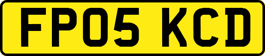 FP05KCD
