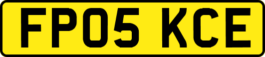 FP05KCE