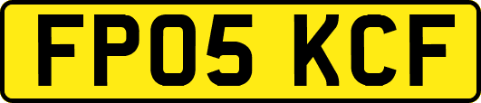 FP05KCF