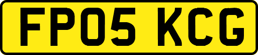 FP05KCG