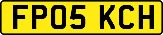 FP05KCH