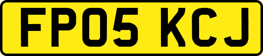 FP05KCJ