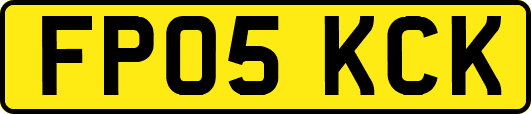 FP05KCK