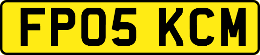 FP05KCM