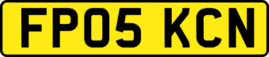 FP05KCN