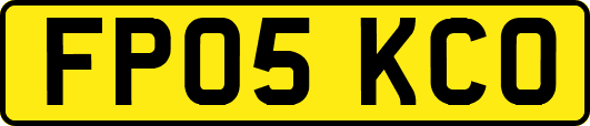 FP05KCO