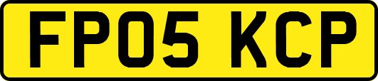 FP05KCP