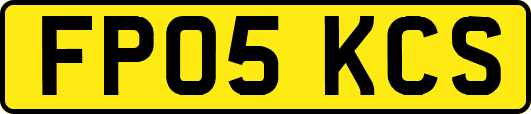 FP05KCS