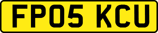 FP05KCU