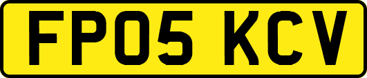 FP05KCV