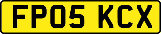 FP05KCX