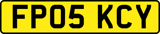 FP05KCY