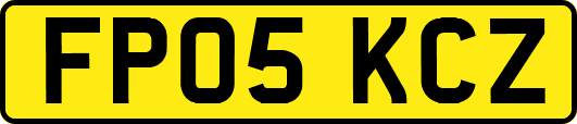 FP05KCZ