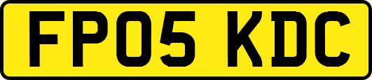 FP05KDC