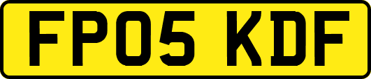 FP05KDF