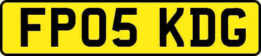 FP05KDG
