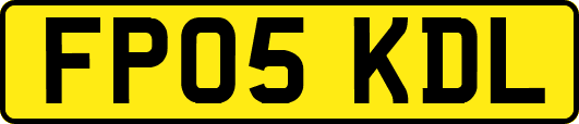 FP05KDL