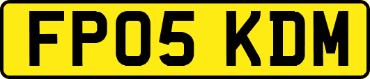 FP05KDM