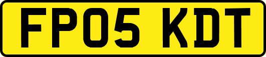 FP05KDT