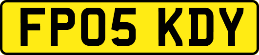 FP05KDY
