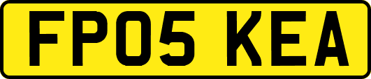FP05KEA