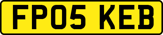 FP05KEB