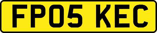FP05KEC
