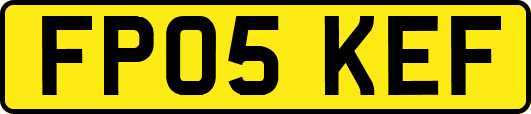 FP05KEF