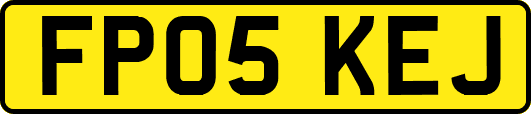 FP05KEJ