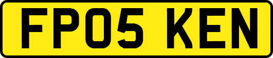 FP05KEN