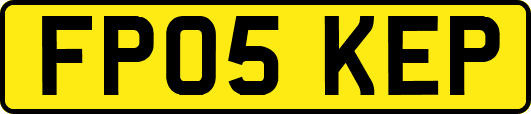 FP05KEP