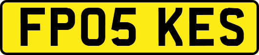 FP05KES