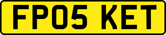 FP05KET