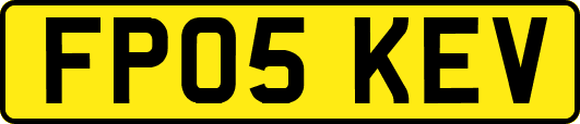 FP05KEV