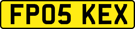 FP05KEX