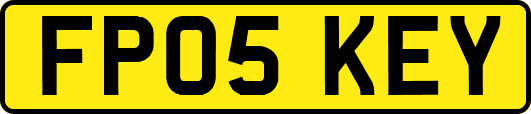 FP05KEY