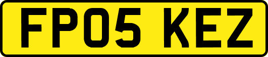 FP05KEZ