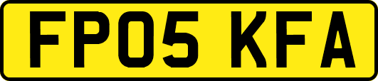 FP05KFA