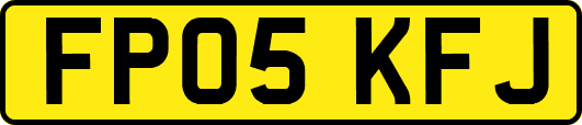 FP05KFJ