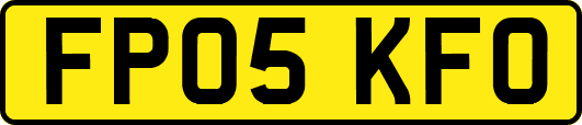 FP05KFO